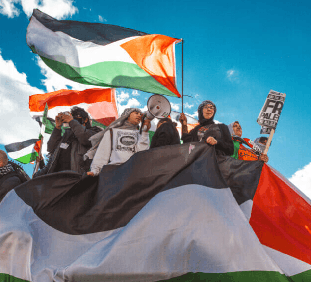 The Anti-Zionist Movement in Latin America w/ Vozes Judaicas por Libertação and JudíesxPalestina image