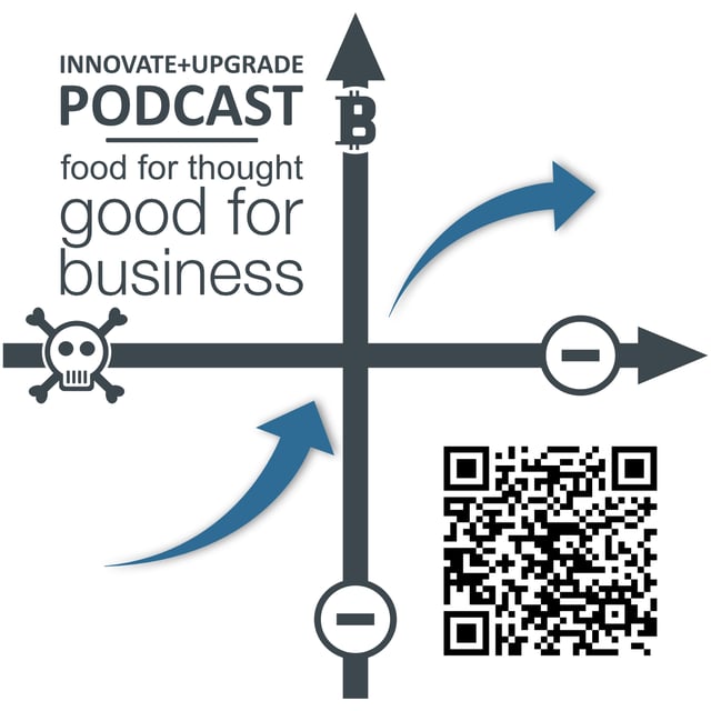Jubiläumsausgabe – Eine Reise durch 100 Episoden Innovation image