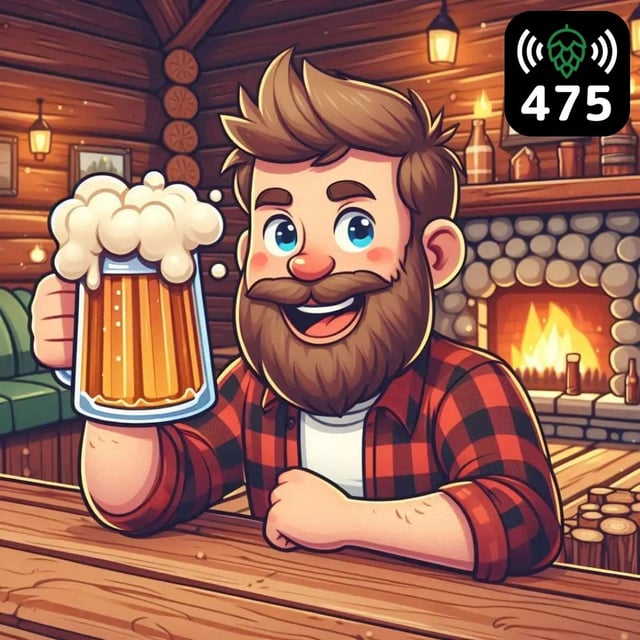 Guinness growth, Canadian boycotts, and beer foam science image