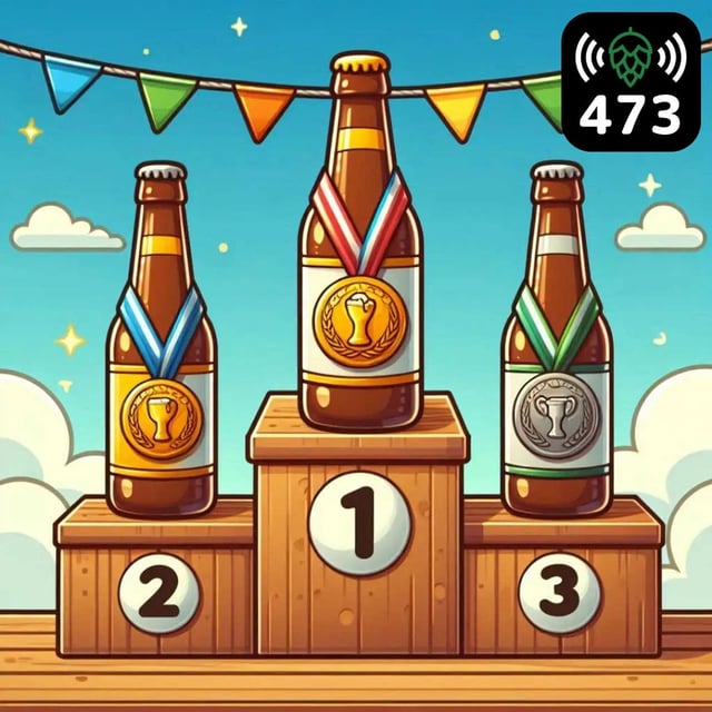 Hall of Fame Craft Beers and GABF attractions image