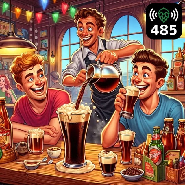 When one brewery closes another (re)opens, maybe. image