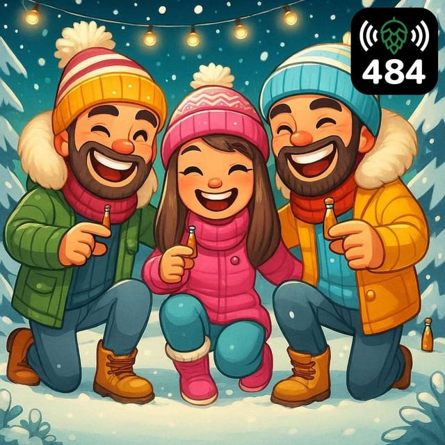 Big brewery closures, tiny beers, and beer jackets image