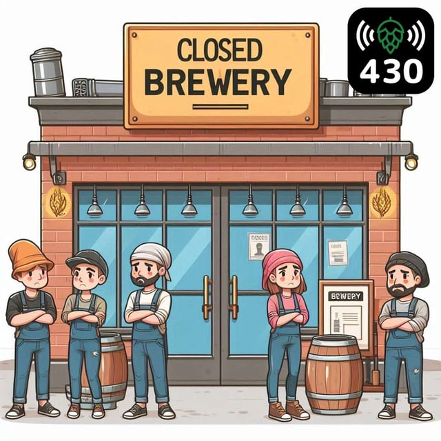 Big layoffs at Tilray, breweries for sale, and the cost of beer at NFL games image