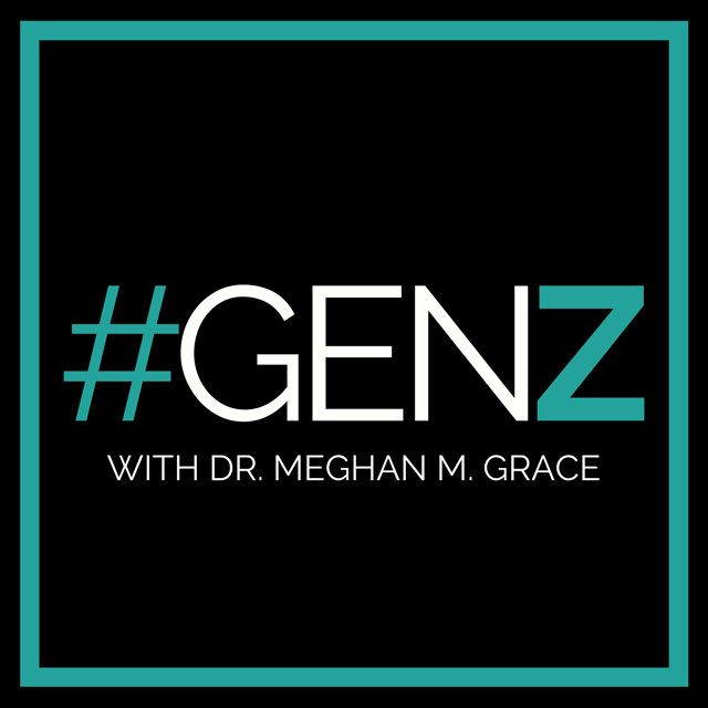 Episode 46: Gen Z is the Future of Work image