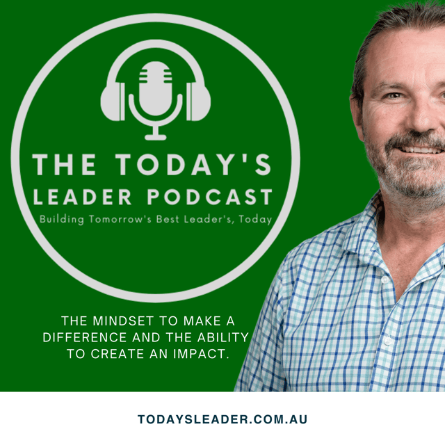 #488 Balancing Data-Driven Decisions with Gut Instinct in Leadership image