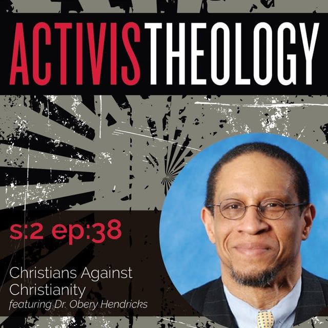 Christians Against Christianity - A Conversation with Dr. Obery ...