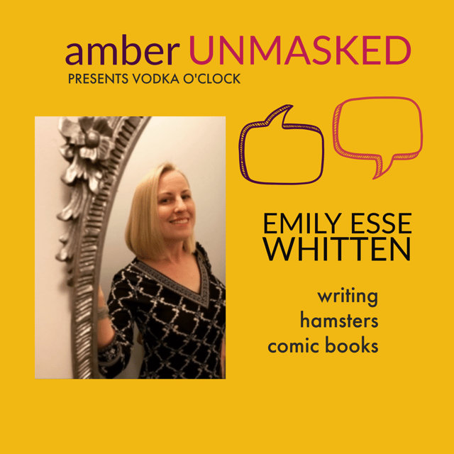 Ep2023-01: Emily "Esse" Whitten image