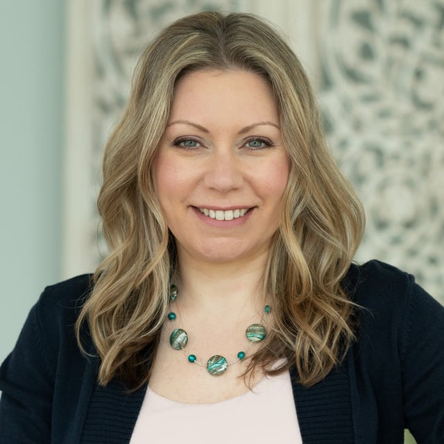 Empowering Women Through Menopause with Dr.  Amanda Tracy image
