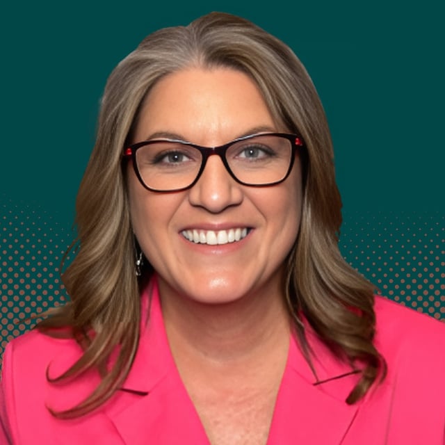 Natalie Kime's Journey to Financial Empathy image