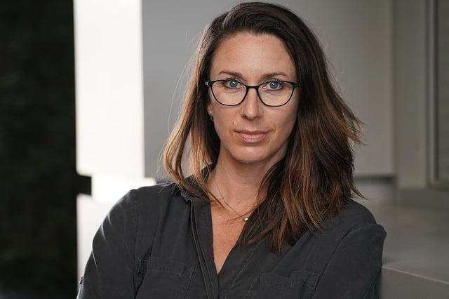 From Bridgerton to Grey's Anatomy: Alicia Robbin's  Pioneering Journey in TV Production image