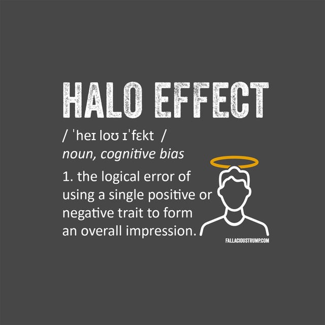 Halo Effect - FT#177 image