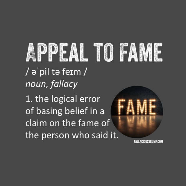 Appeal to Fame - FT#184 image