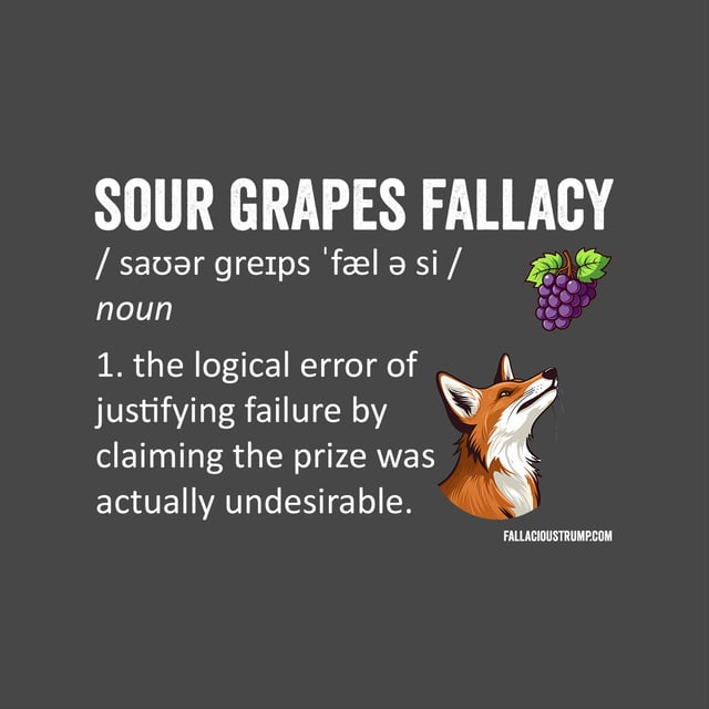 Sour Grapes - FT#134 image