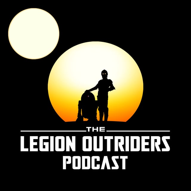 Episode 82: Too late to start LVO2021 prep? image