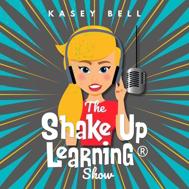 Facilitating Impactful PD for Educators image