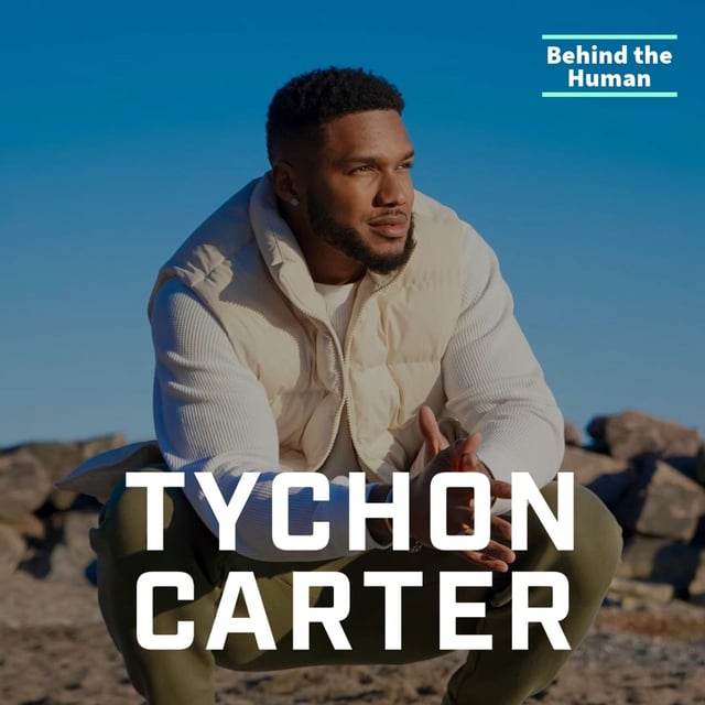Beyond the Win: Navigating Life After Big Brother with Tychon Carter image