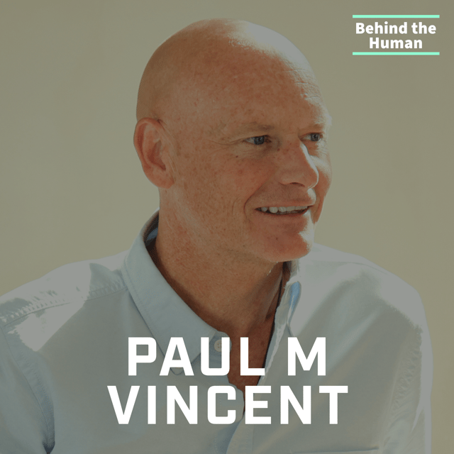 The Mystery Beyond the Mind (Ft Paul M Vincent) image