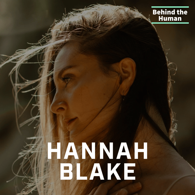 The Unspoken Medicine: Death, Rebirth, and the Space Between (Ft Hannah Blake) image