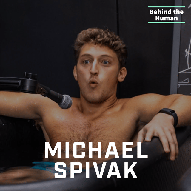 Staying Centered in a Nonlinear World (Ft Michael Spivak) image