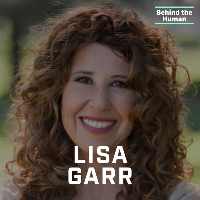 Repatterning the Brain: What Near-Death Taught Lisa Garr About Living Fully image