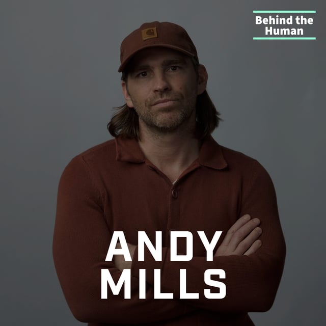 The Last Invention & The Future of Humanity (Ft Andy Mills) image