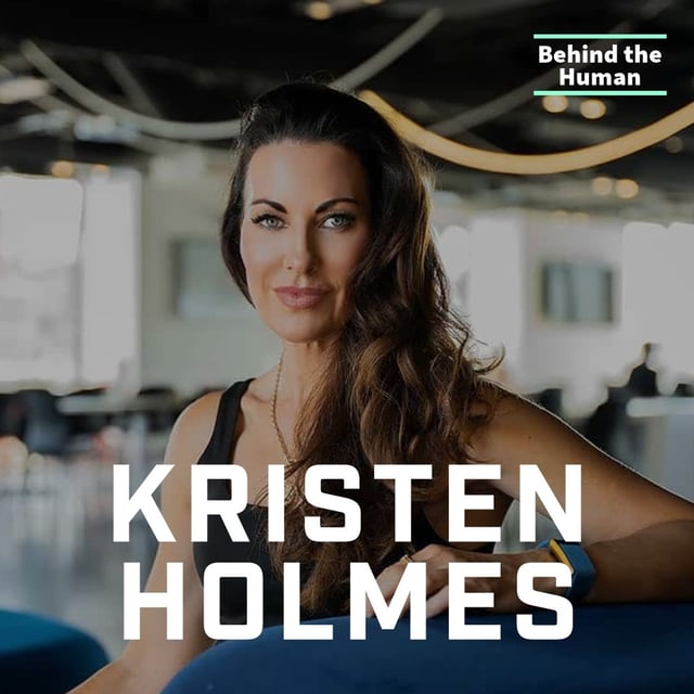 Kristen Hasn’t Been Sick in 7 Years. How to Implement a Framework for Optimal Health From the VP of Performance Science at WHOOP image