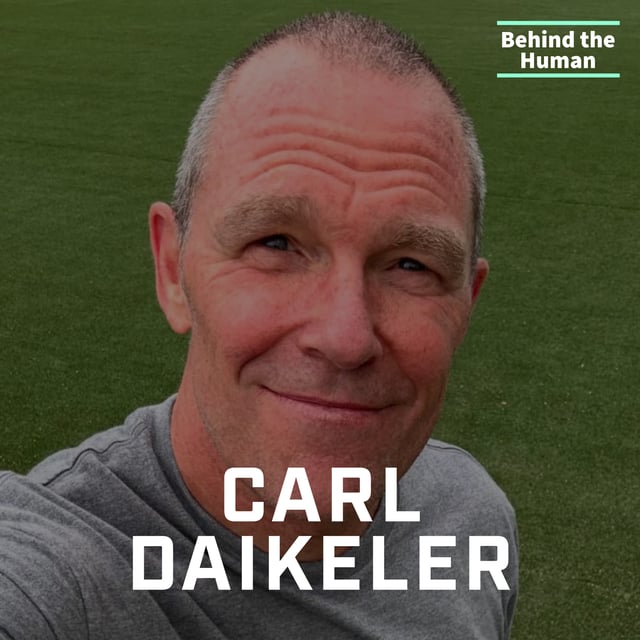 The Seeker’s Path: How Curiosity and Relentless Accountability Built One of the World’s Biggest Fitness Brands (Ft Carl Daikeler) image