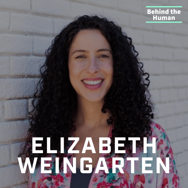 How to Fall in Love with Life’s Hardest Questions (Ft Elizabeth Weingarten) image