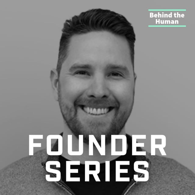 Founder Series: Empowering Proactive Habits & Living with Less or No Alcohol w/ Nick Allen image