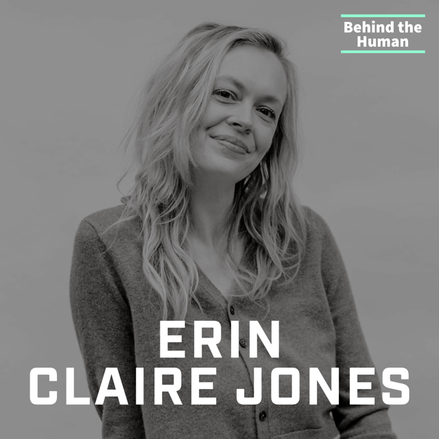 You’re Not Doing Life Wrong — You’re Just Not Aligned: Human Design with Erin Claire Jones image