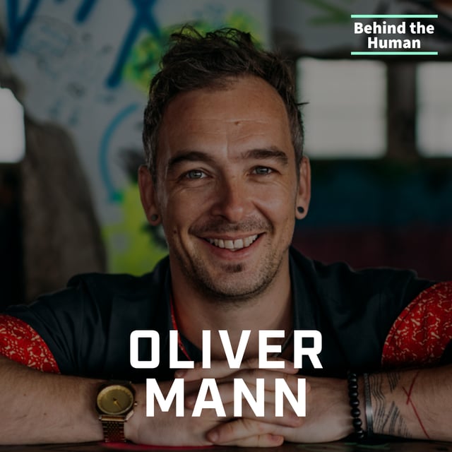 Journaling as Inner Alchemy (Ft Oliver Mann) image