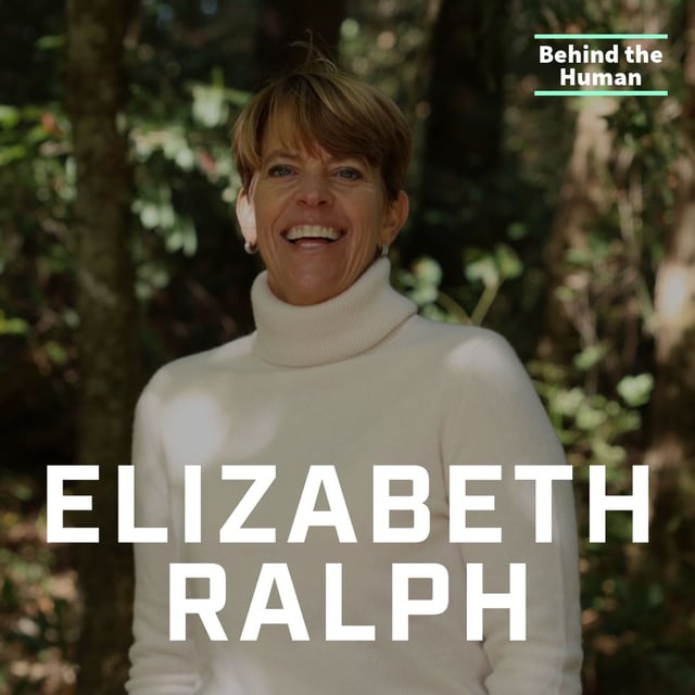 Liberate Your Finances: Your Guide to Unconventional Wealth Strategies w/ Elizabeth Ralph image