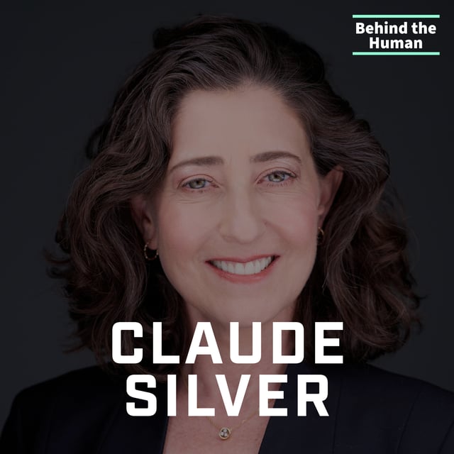 Claude Silver: How to Clean Your Mind and Be Yourself at Work image