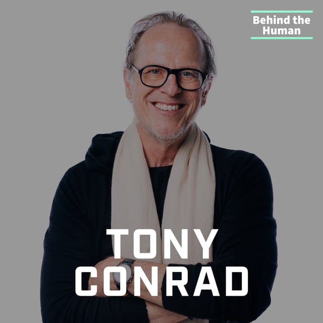 How to Stay Relevant in a World Changing Faster Than Ever – Tony Conrad (True Ventures) image