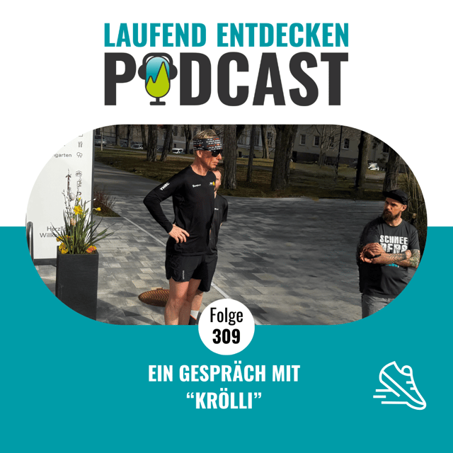 LEP#309 - Ein Gespräch mit Krölli image