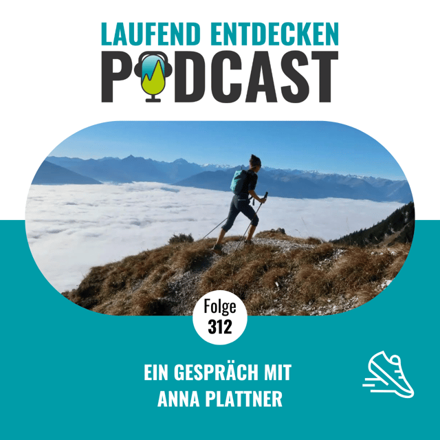 LEP#312 - Ein Gespräch mit Anna Plattner image