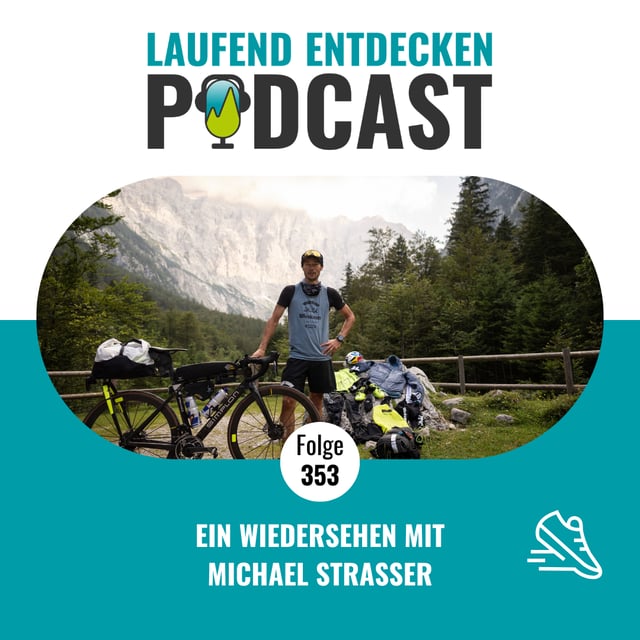 LEP#353 - Ein Wiedersehen mit Michael Strasser image