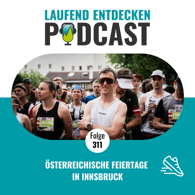 LEP#311 - Österreichische Feiertage in Innsbruck image