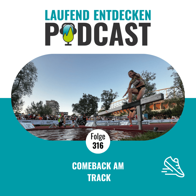 LEP#316 - Comeback am Track image