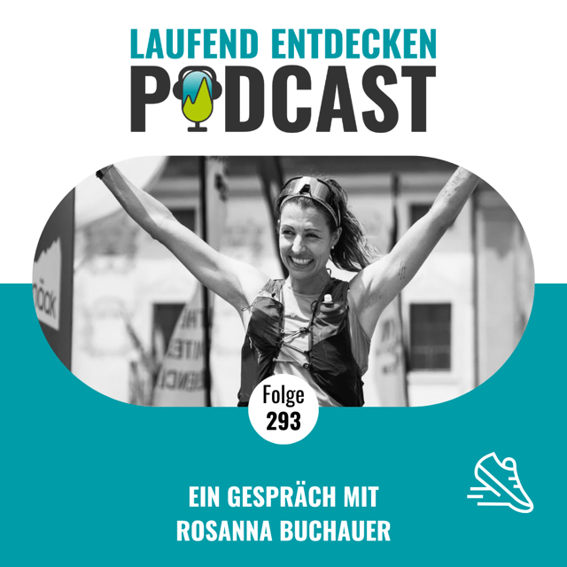 LEP#293 - Ein Gespräch mit Rosanna Buchauer image