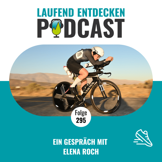 LEP#295 - Ein Gespräch mit Elena Roch image