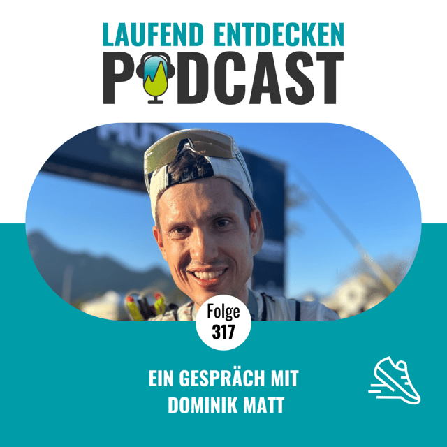 LEP#317 - Ein Gespräch mit Dominik Matt image