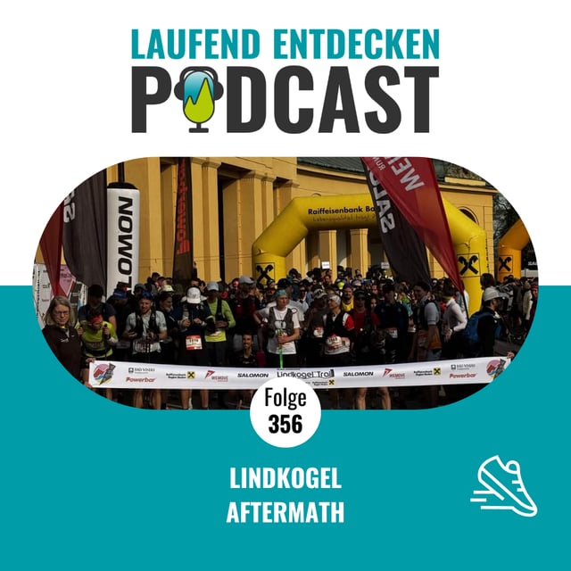 LEP#356 - Lindkogel Aftermath image