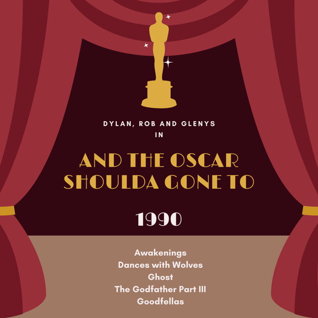 1990 – Wolves and Wiseguys image