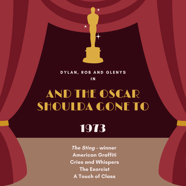 1973 Oscar Nominated Movies: Screams, Stings, and Starry Nostalgia image