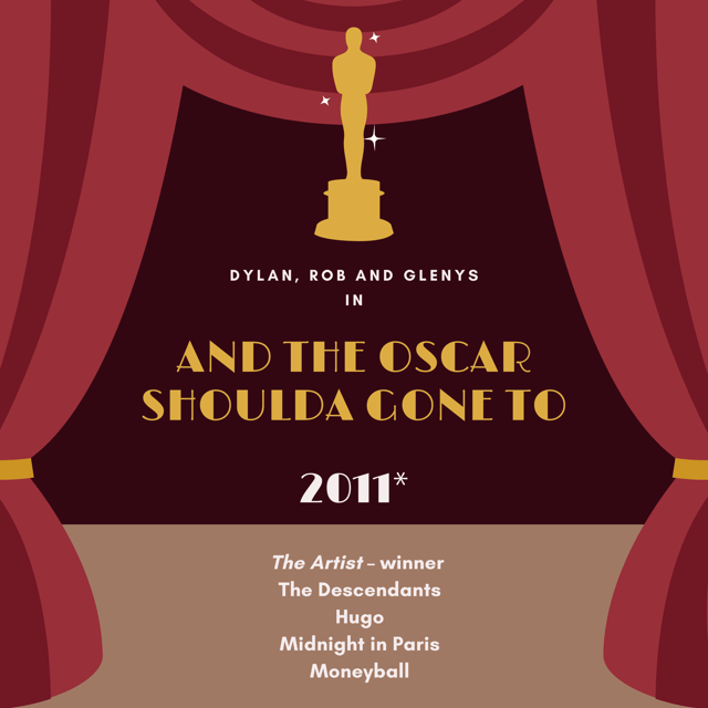 2011* - Dreams, Data, and Silent Stars image