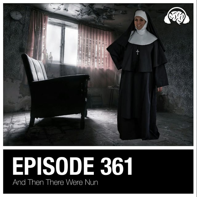 361: And Then There Were Nun image