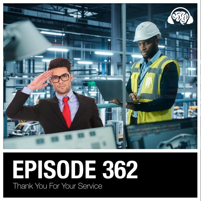 362: Thank You For Your Service image
