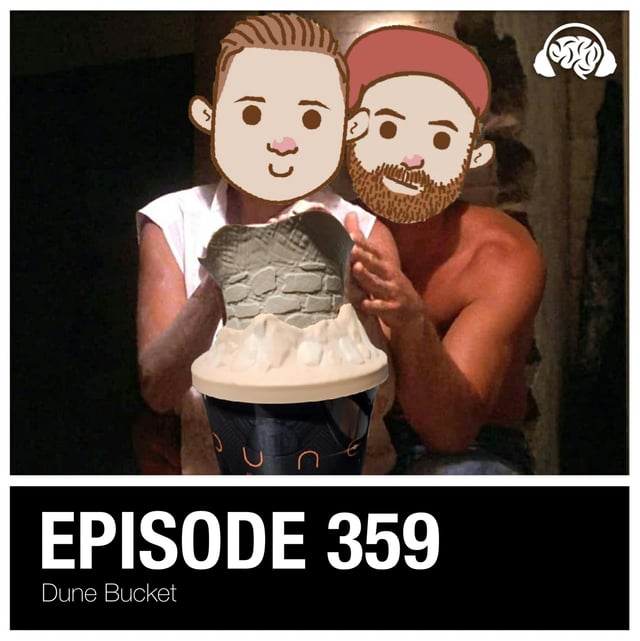 359: Dune Bucket image