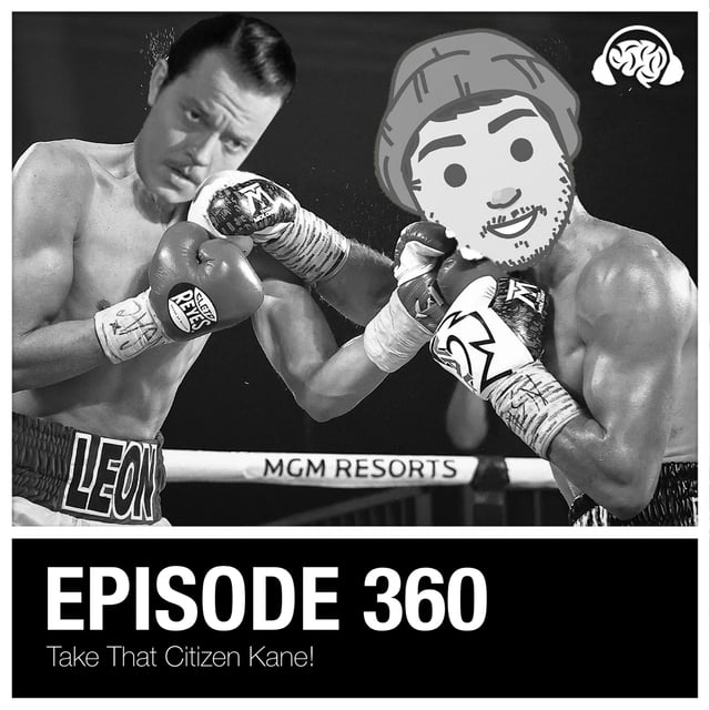 360: Take That Citizen Kane! image